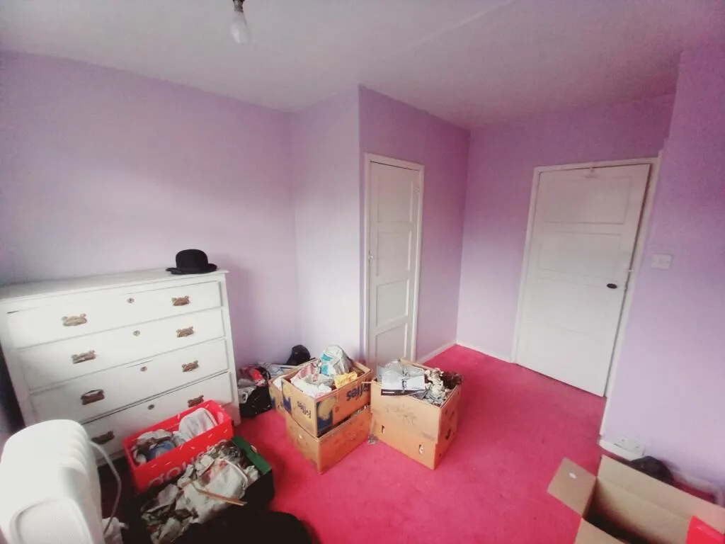 4 bed Terraced
