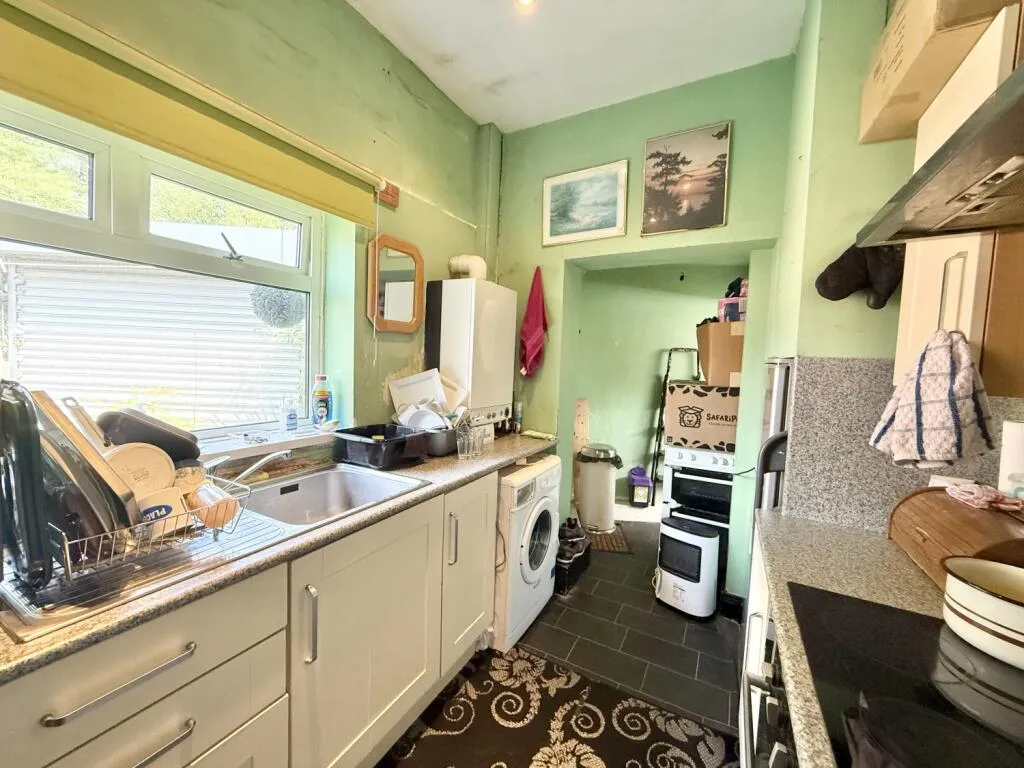 2 bed Cottage