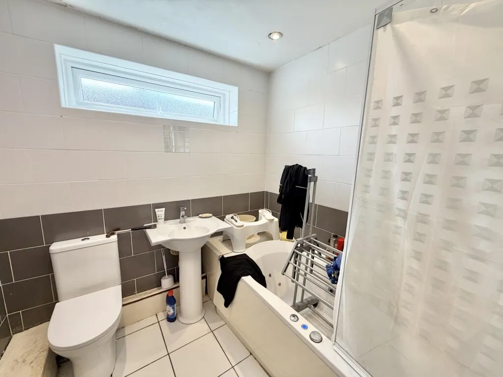 2 bed Cottage