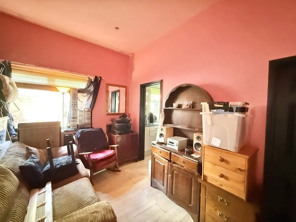 2 bed Cottage