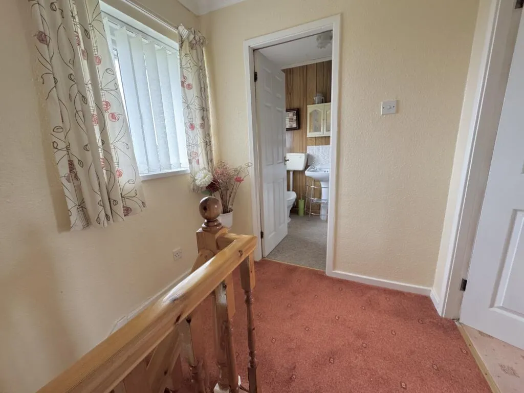 2 bed Semi-Detached
