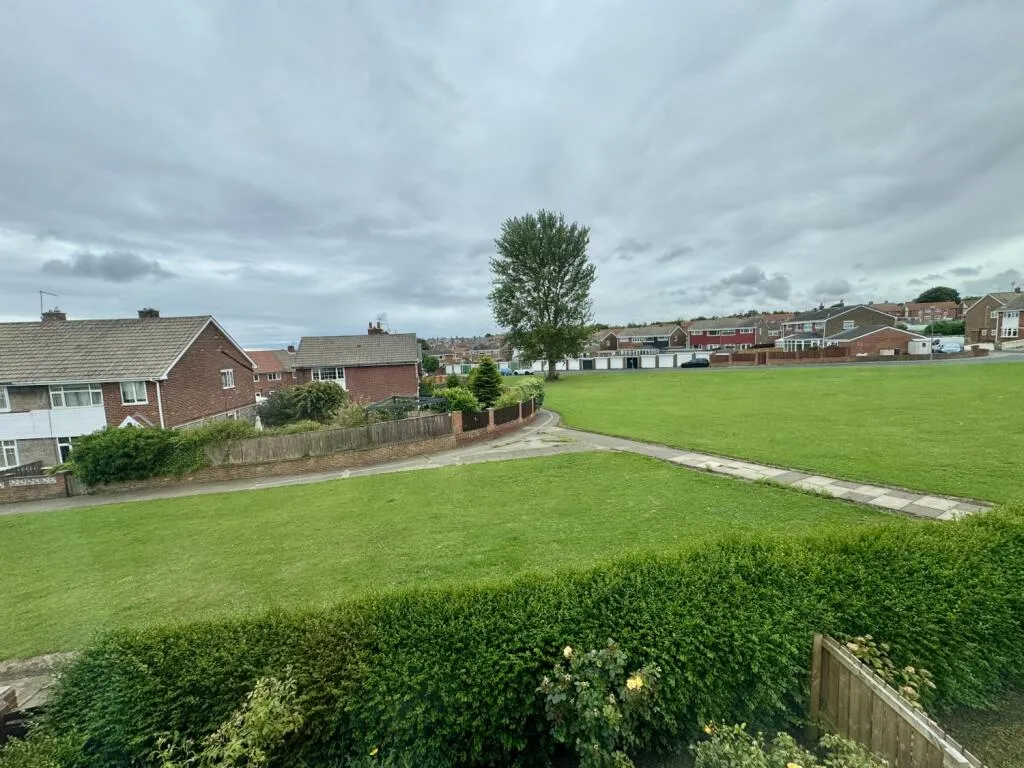 2 bed Semi-Detached