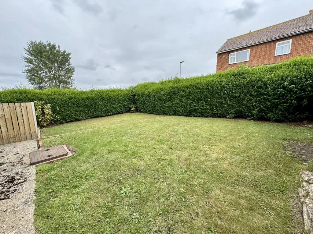 2 bed Semi-Detached