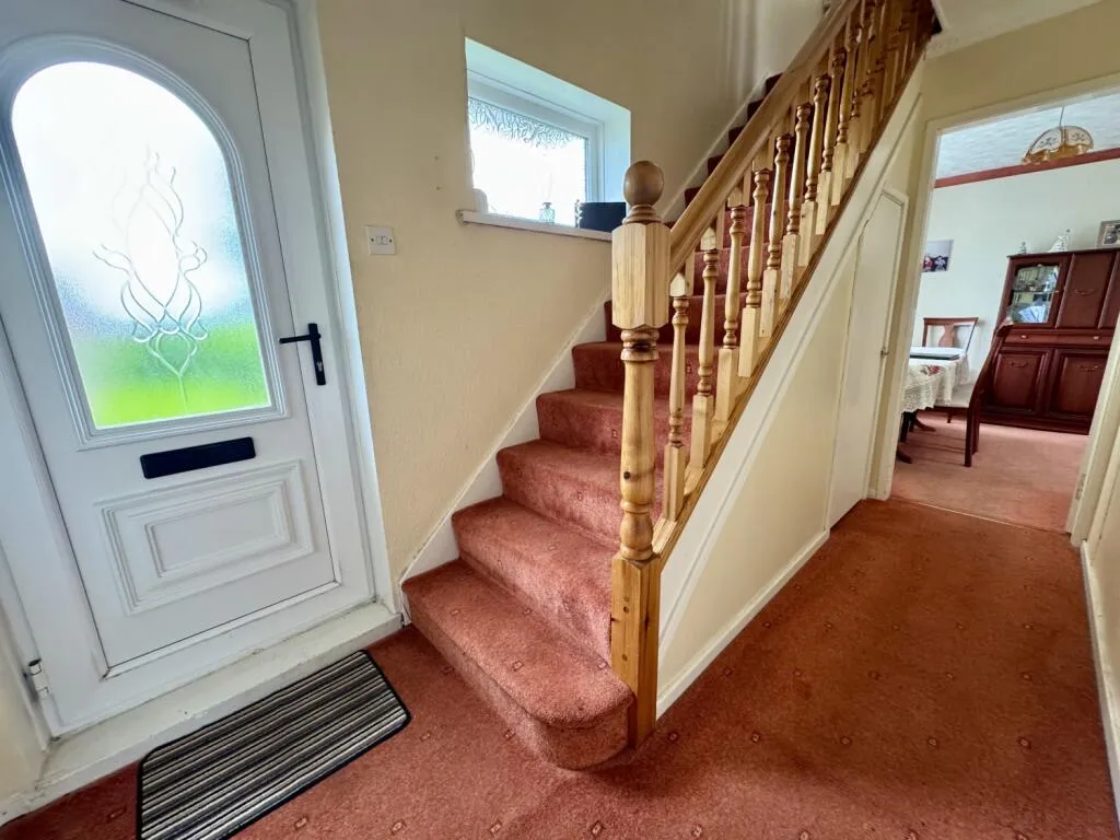2 bed Semi-Detached