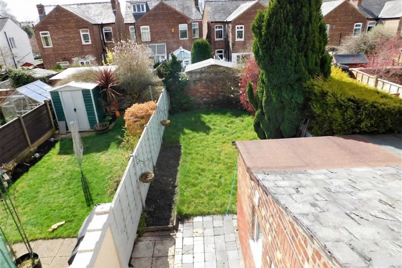 2 bed Semi-detached House For Auction