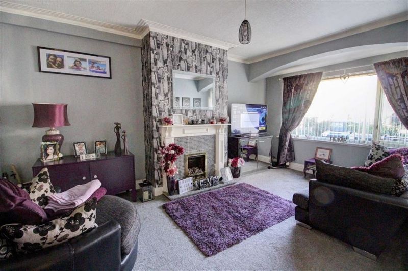 3 bed Terraced House For Auction