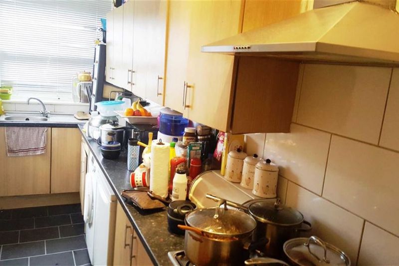 4 bed Terraced House For Auction