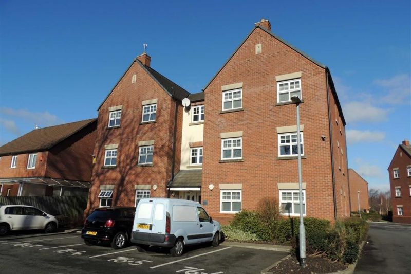 2 bed Apartment For Auction