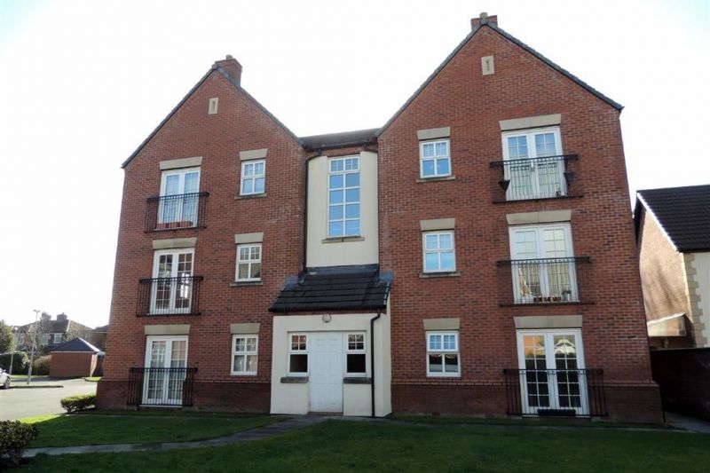 2 bed Apartment For Auction