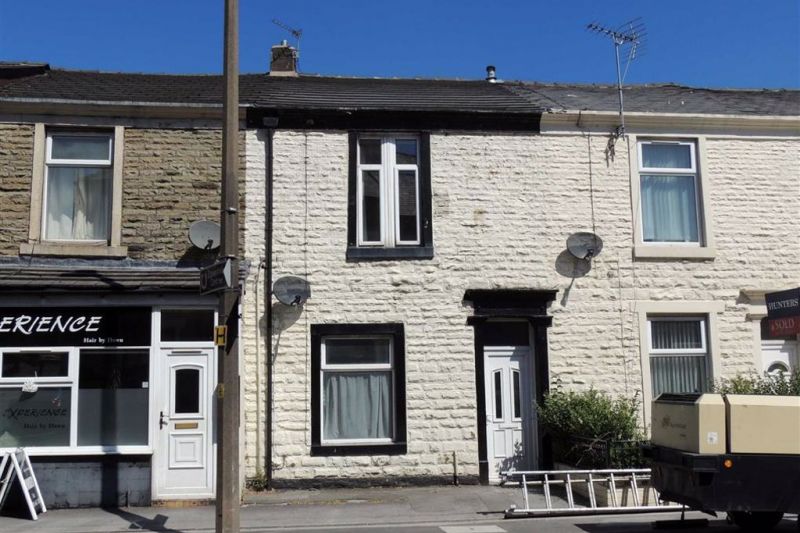 4 bed Terraced House For Auction