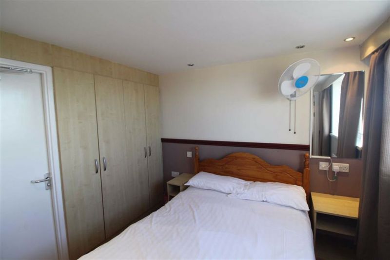 Block of Flats For Auction