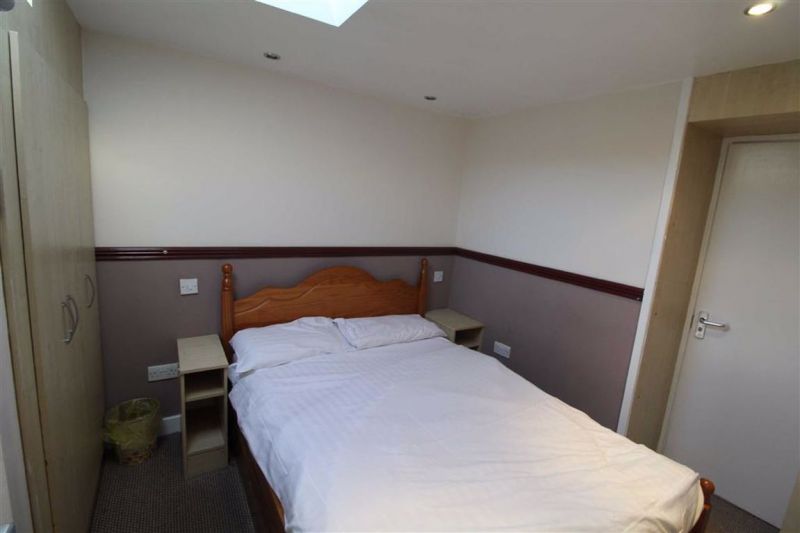 Block of Flats For Auction