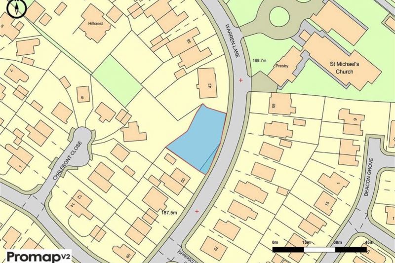 Development Land For Auction