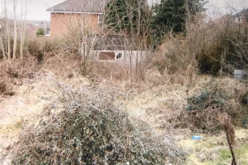 Development Land For Auction