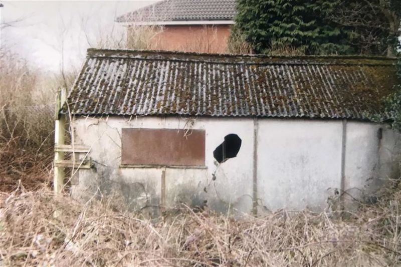 Development Land For Auction