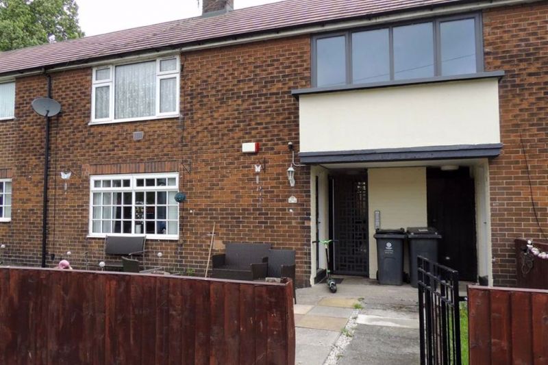 1 bed Flat For Auction