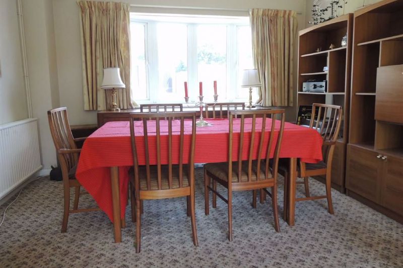 3 bed Detached House For Auction