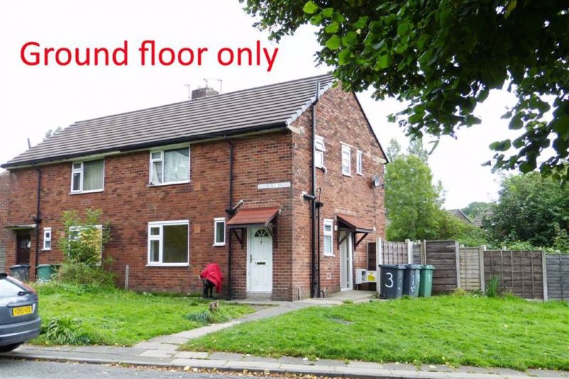 1 bed Flat For Auction