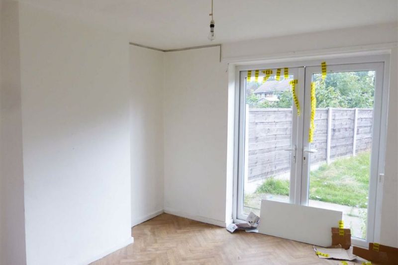1 bed Flat For Auction