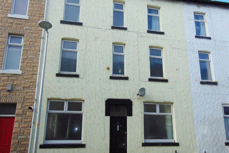 Property cover