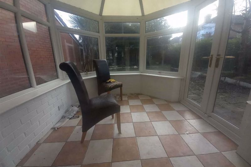 3 bed Detached House For Auction