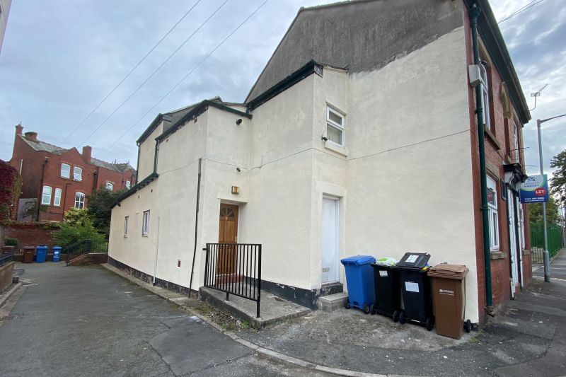 7 bed Residential Investment For Auction