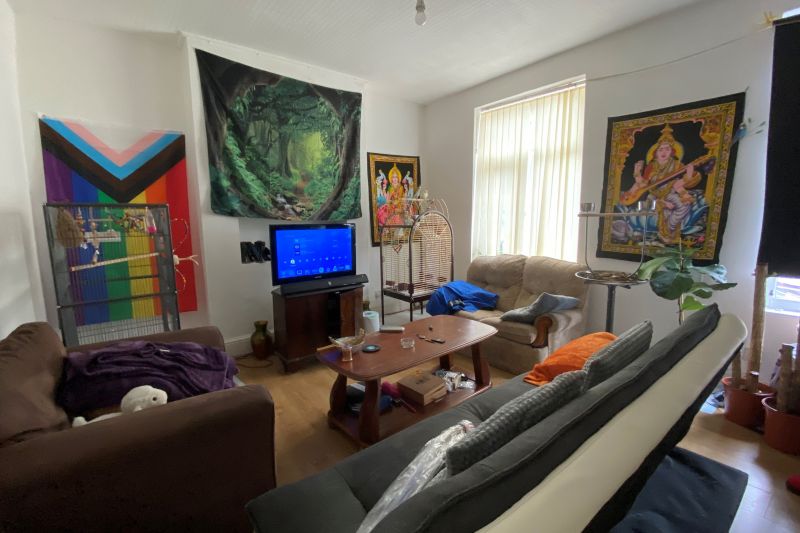 7 bed Residential Investment For Auction