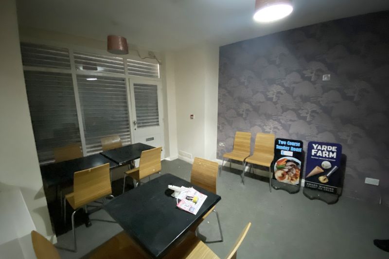 1 bed Commercial Investment For Auction