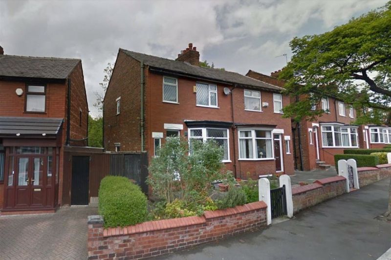 3 bed Semi-detached House For Auction