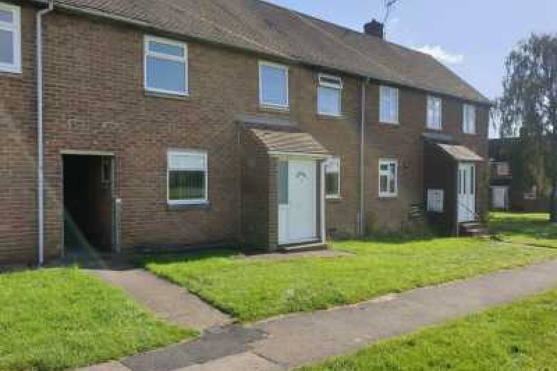 3 bed Terraced House For Auction