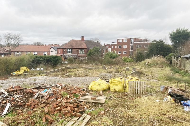 Commercial Investment For Auction