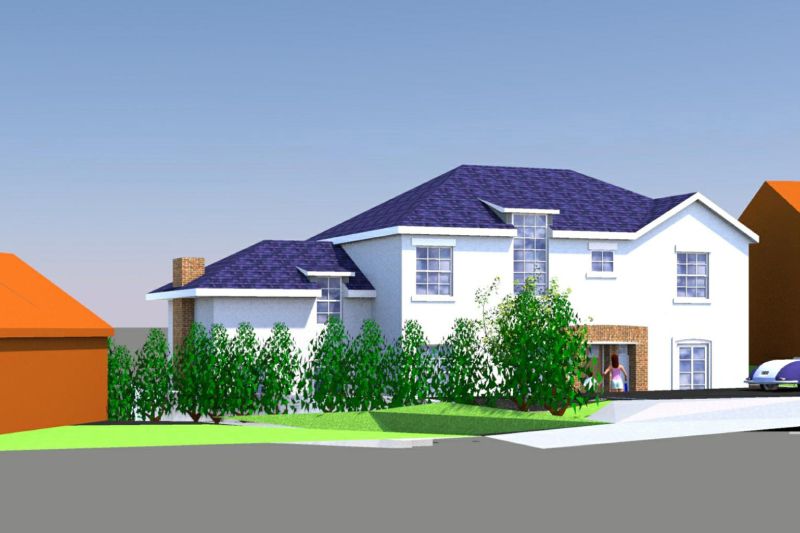 Commercial Investment For Auction
