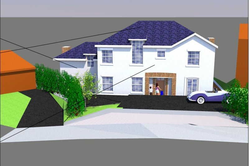 Commercial Investment For Auction