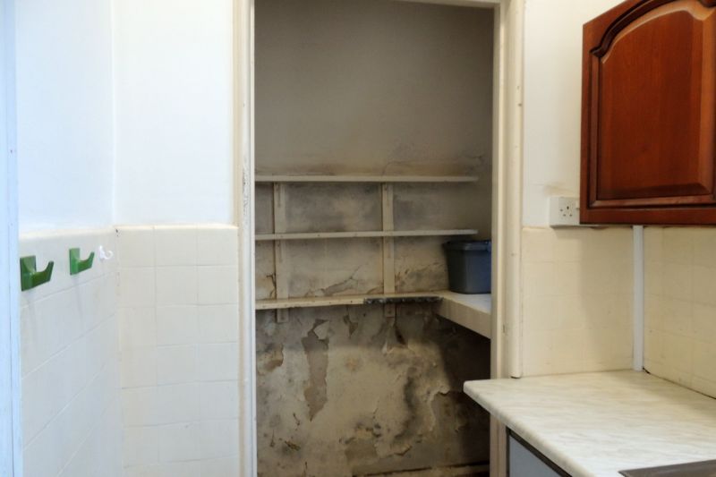 1 bed Flat For Auction