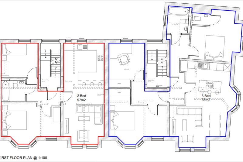 12 bed House For Auction