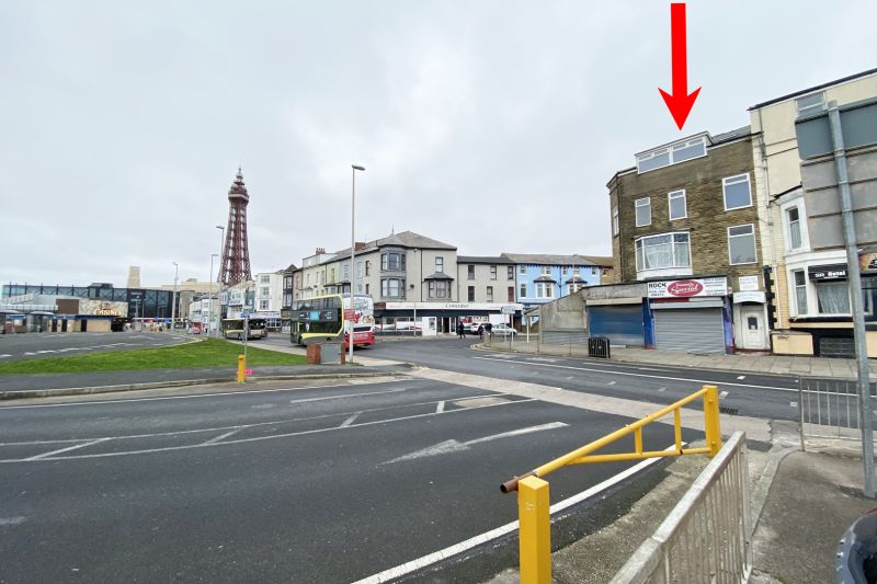 8 bed Commercial Investment For Auction
