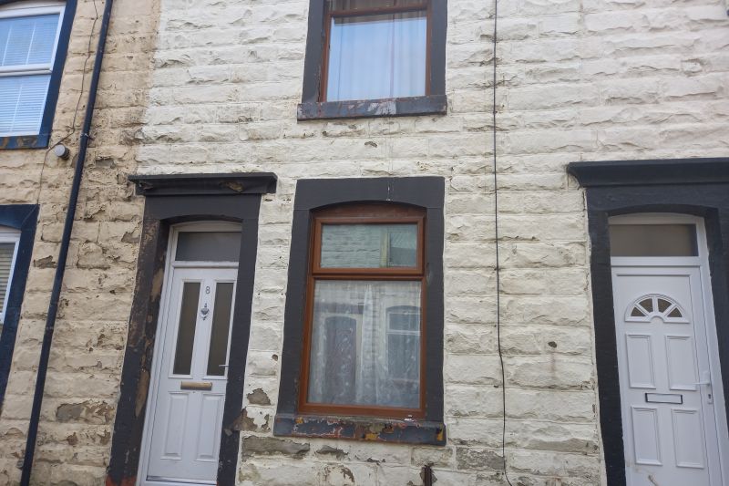 Property cover