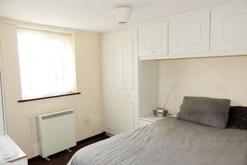 3 bed With Land House For Auction