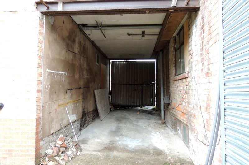 3 bed With Land House For Auction