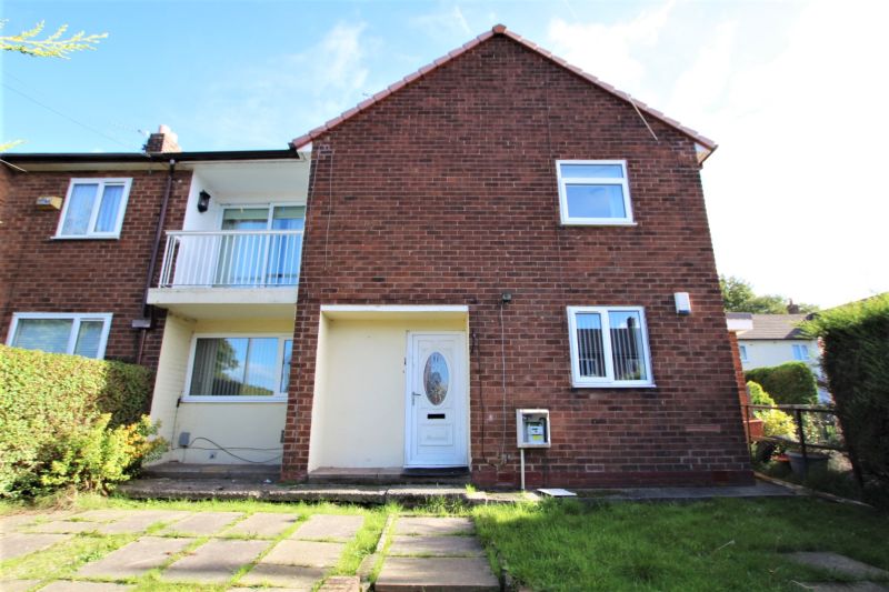 2 bed Ground Floor Flat For Sale