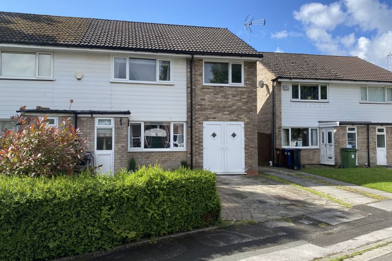 2 bed Semi-Detached House For Auction