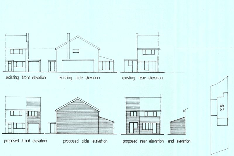 2 bed Semi-Detached House For Auction