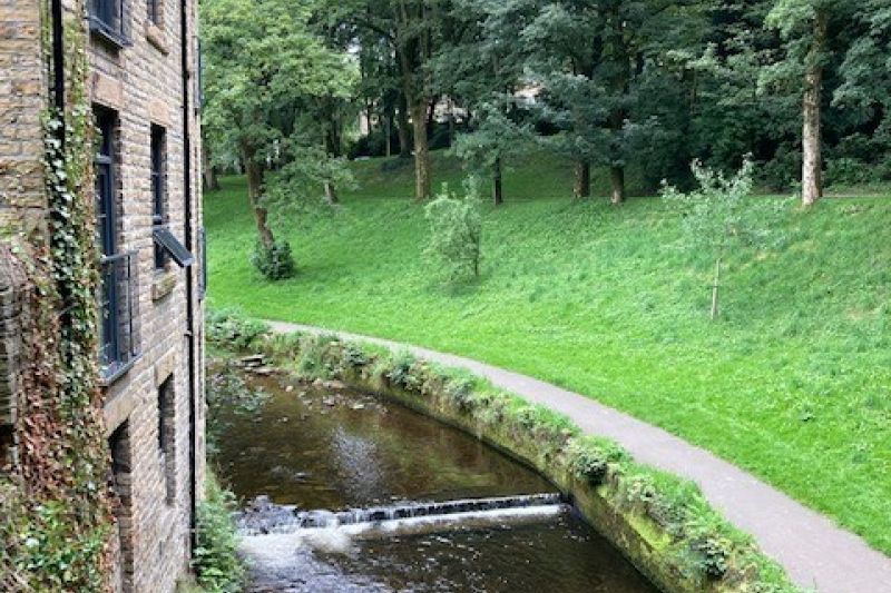 2 bed Flat Apartment For Auction