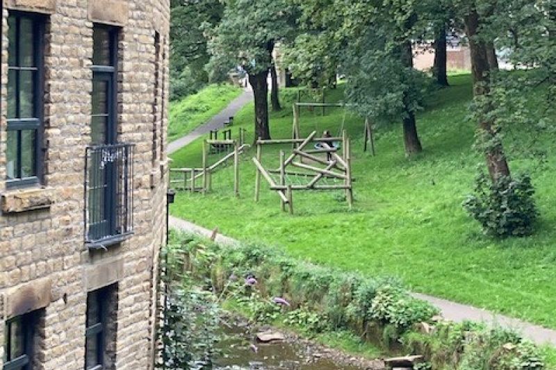 2 bed Flat Apartment For Auction