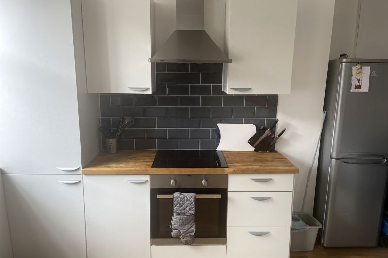2 bed Terraced House For Auction