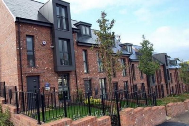 12 bed Building Plot Land For Auction