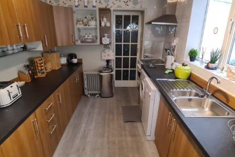 4 bed Terraced House For Auction