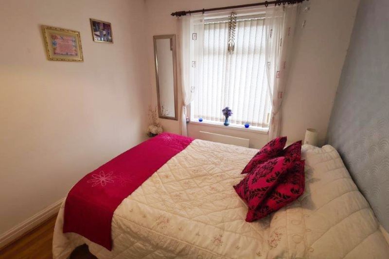 4 bed Terraced House For Auction