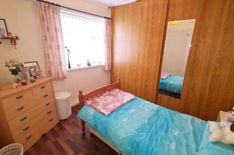 4 bed Terraced House For Auction