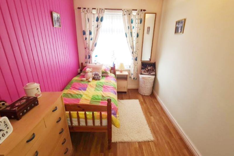 4 bed Terraced House For Auction